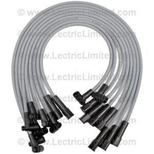 SPARK PLUG WIRE SET