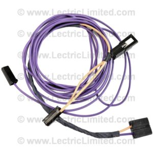 REAR WINDOW DEFOGGER HARNESS