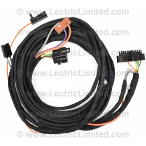 REAR BODY INTERMEDIATE HARNESS