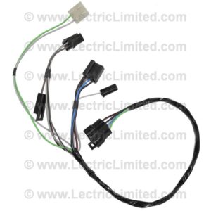 AIR CONDITIONING HARNESS