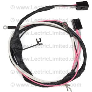 TRANSISTOR IGNITION EXTENSION HARNESS