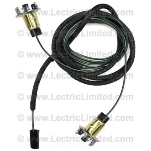 REAR BODY LIGHT HARNESS