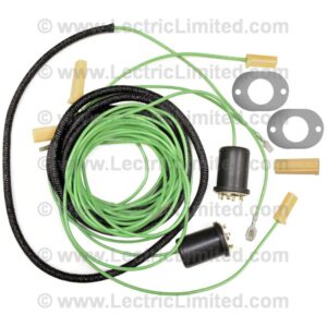 BACKUP LIGHT HARNESS