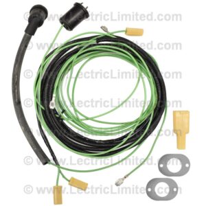 BACKUP LIGHT HARNESS