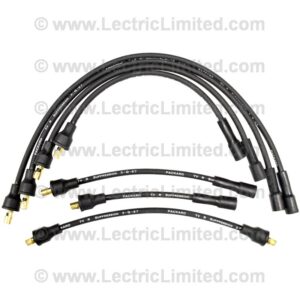 SPARK PLUG WIRE SET