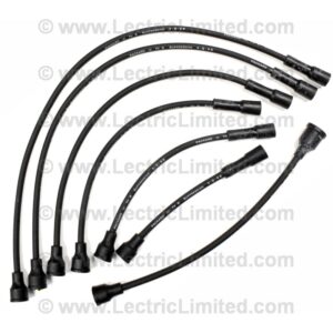 SPARK PLUG WIRE SET