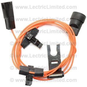 TRANSMISSION KICKDOWN HARNESS