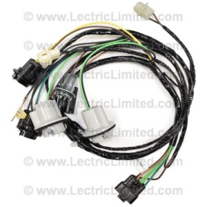 REAR BODY LIGHT HARNESS