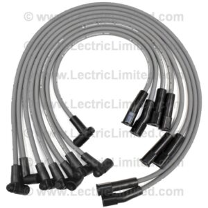 SPARK PLUG WIRE SET