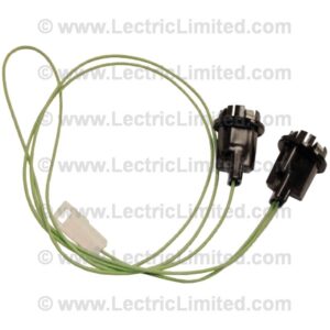 BACKUP LIGHT HARNESS