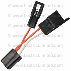 TRUNK LIGHT EXTENSION WIRE