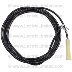 AIR CONDITIONING POWER FEED WIRE