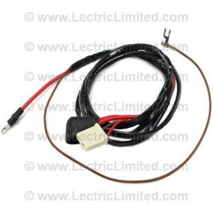 ALTERNATOR CONVERSION HARNESS