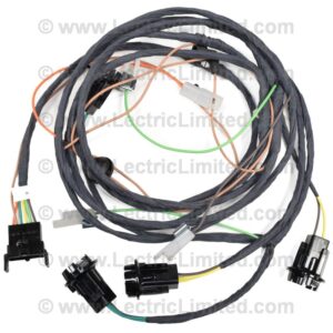 REAR BODY LIGHT HARNESS