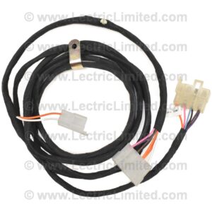 REAR BODY INTERMEDIATE HARNESS