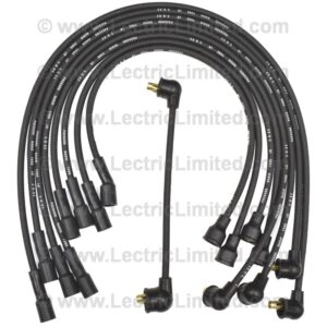SPARK PLUG WIRE SET