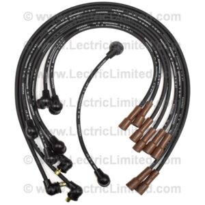 SPARK PLUG WIRE SET