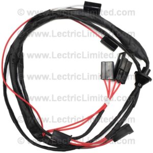 CRUISE CONTROL HARNESS