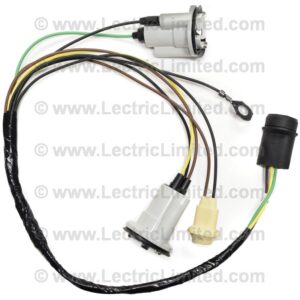 REAR BODY LIGHT HARNESS