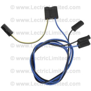 WINDSHIELD WIPER MOTOR HARNESS