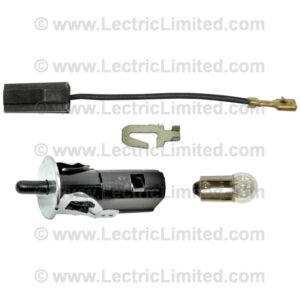 GLOVE BOX LIGHT SWITCH