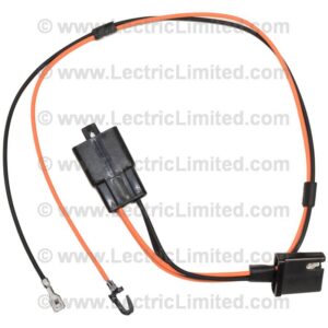 GLOVE BOX LIGHT HARNESS