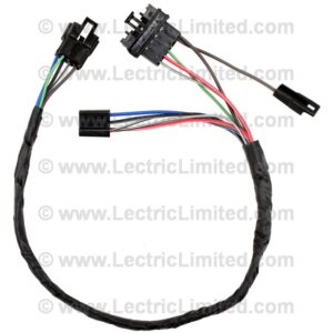 AIR CONDITIONING HARNESS