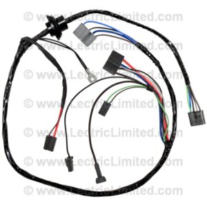 AIR CONDITIONING HARNESS