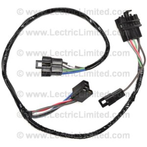 AIR CONDITIONING HARNESS