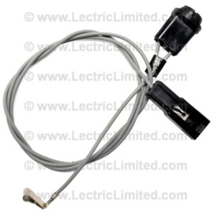 TRANSMISSION SHIFT PLATE INDICATOR LIGHT HARNESS