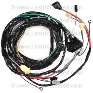 FRONT LIGHT HARNESS