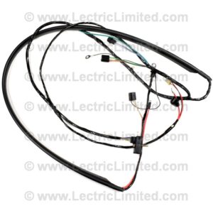 FRONT LIGHT HARNESS