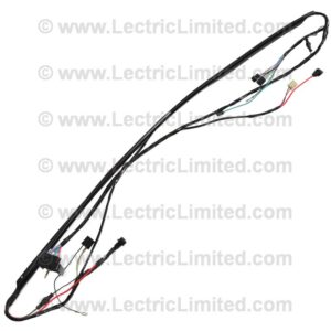 FRONT LIGHT HARNESS