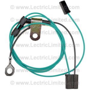 AIR CONDITIONING COMPRESSOR EXTENSION HARNESS