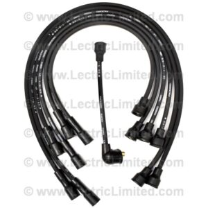 SPARK PLUG WIRE SET