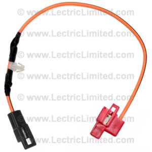 POWER ACCESSORY BATTERY FEED WIRE