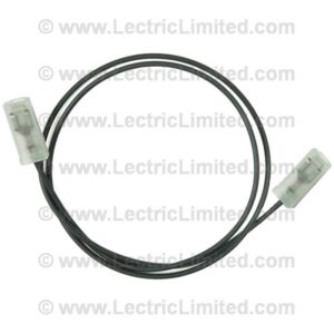 WINDSHIELD WIPER MOTOR HI-SPEED LEAD WIRE