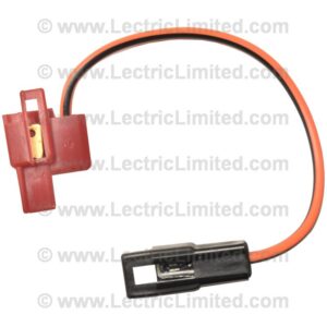 POWER ACCESSORY BATTERY FEED WIRE