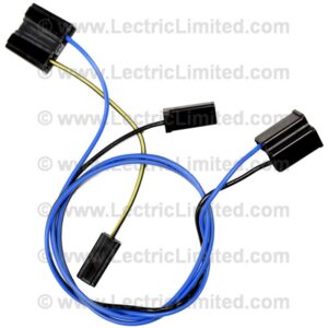 WINDSHIELD WIPER MOTOR HARNESS