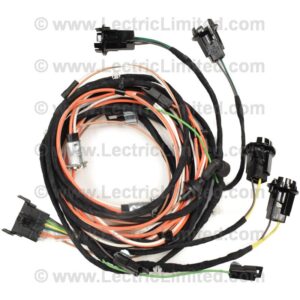 REAR BODY LIGHT HARNESS