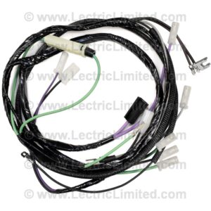 AIR CONDITIONING HARNESS