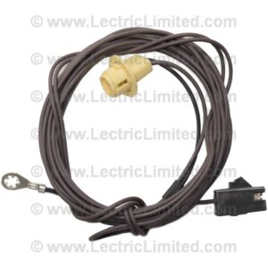 REAR BODY LIGHT HARNESS