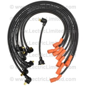 SPARK PLUG WIRE SET