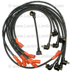 SPARK PLUG WIRE SET