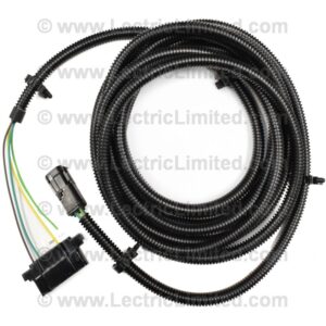 REAR BODY INTERMEDIATE HARNESS