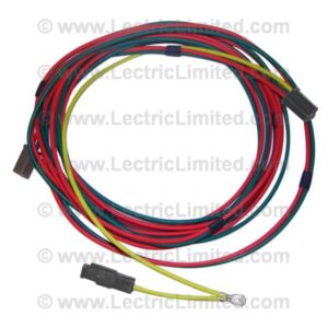 CLASSIC UPDATE SERIES WIRING HARNESS CONVERTIBLE TOP POWER KIT
