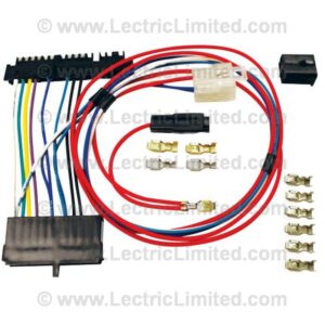 CLASSIC UPDATE SERIES WIRING HARNESS HAZARD FLASHER ACCESSORY KIT