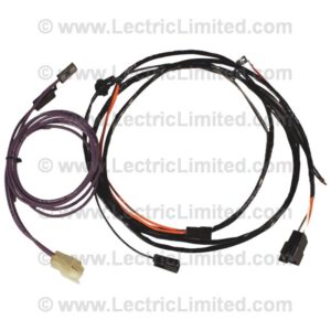 CLASSIC UPDATE SERIES WIRING HARNESS CONSOLE KIT