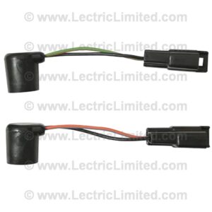 CLASSIC UPDATE SERIES WIRING HARNESS TAIL LIGHT KIT