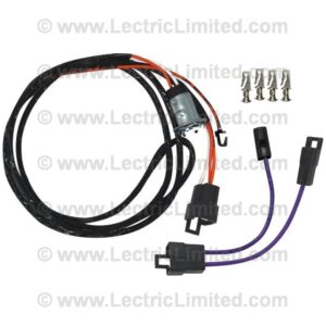 CLASSIC UPDATE SERIES WIRING HARNESS CONSOLE KIT
